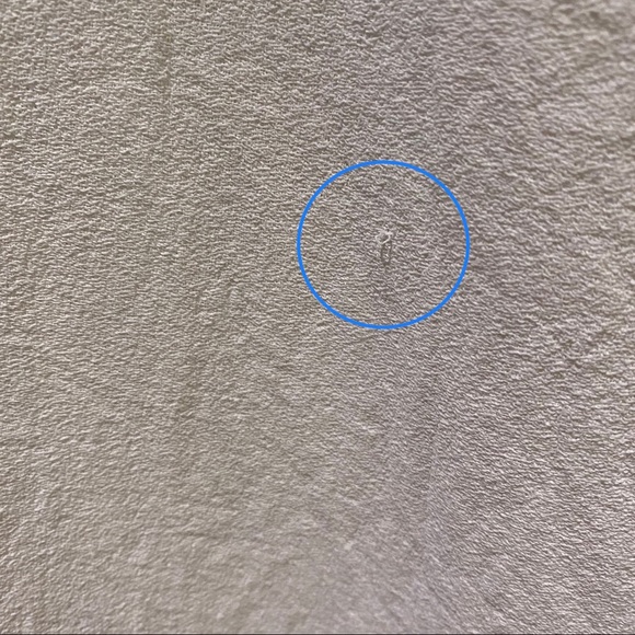 Helmut Lang ‘Sugar’ Black & White Crepe Dress - 0 - Picture 7 of 8